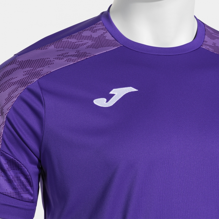 Футболка JOMA CHAMPIONSHIP VIII 104263 Фіолетовий