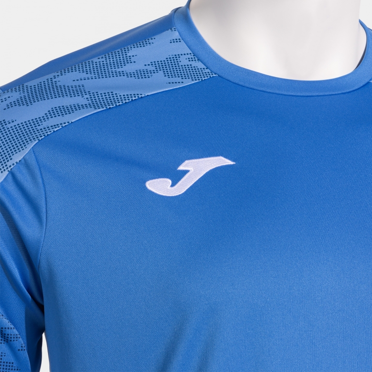 Футболка JOMA CHAMPIONSHIP VIII 104263 Синій