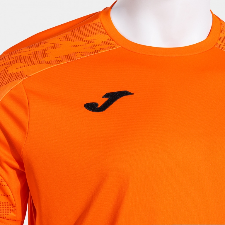 Футболка JOMA CHAMPIONSHIP VIII 104263 Помаранчевий