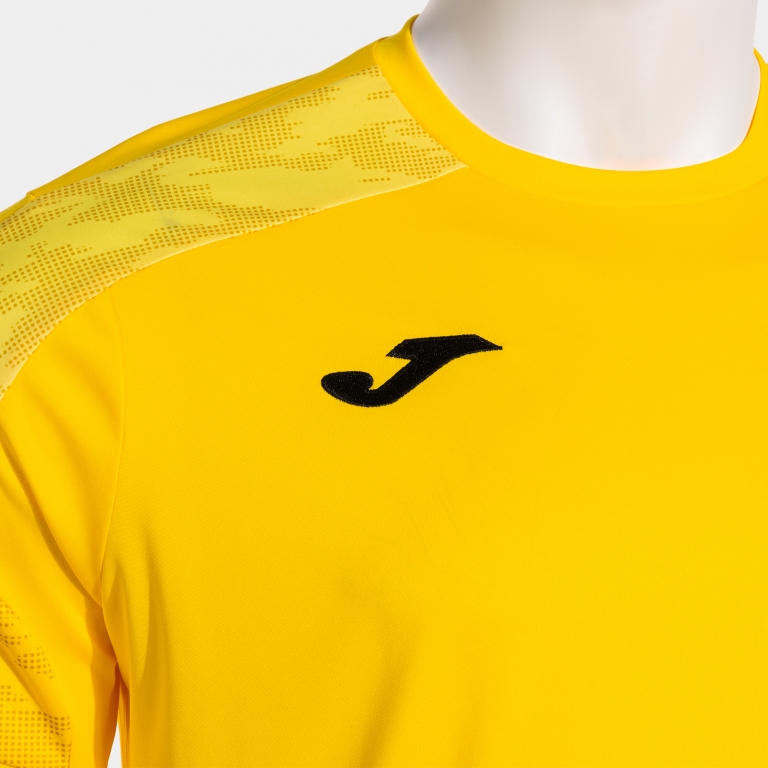 Футболка JOMA CHAMPIONSHIP VIII 104263 Жовтий