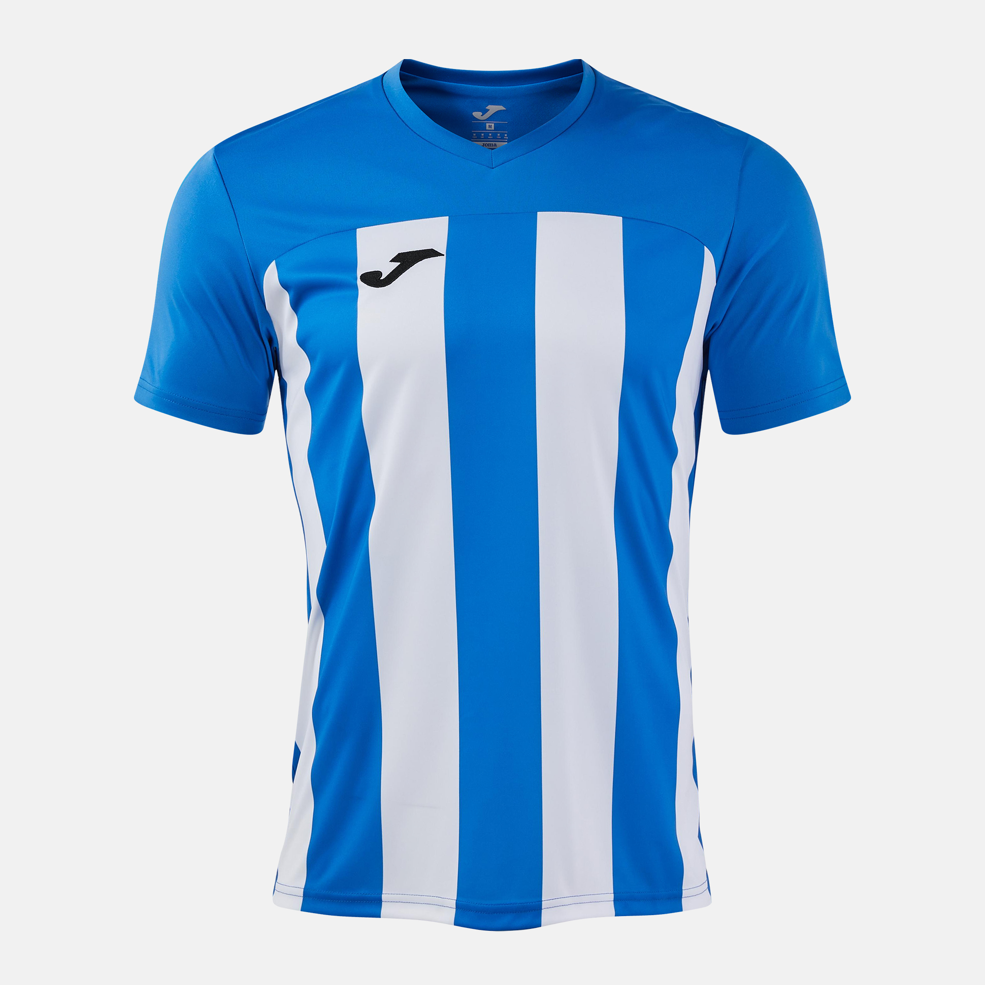 Футболка JOMA INTER VI 105307 Синій/білий