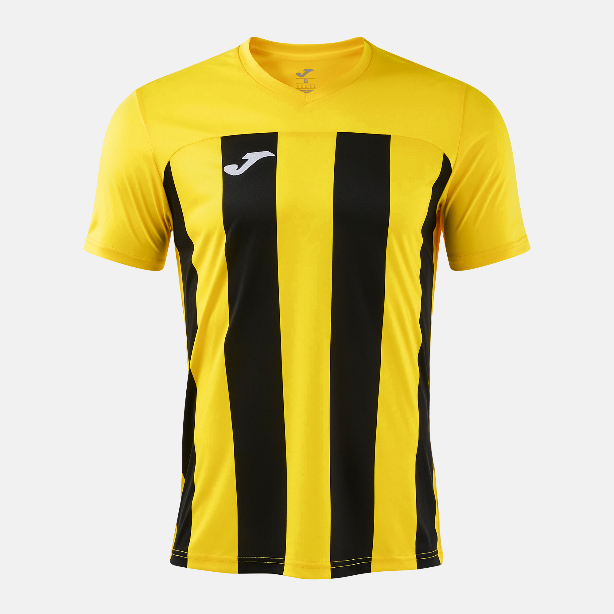 Футболка JOMA INTER VI 105307 Жовтий/чорний