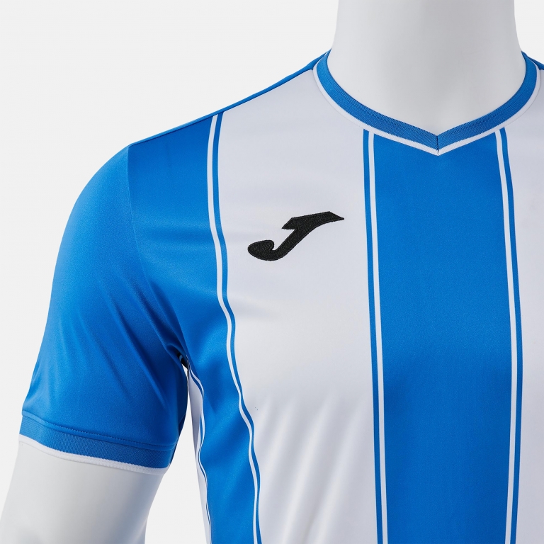 Футболка JOMA TIGER VIII 105243 Синій/білий