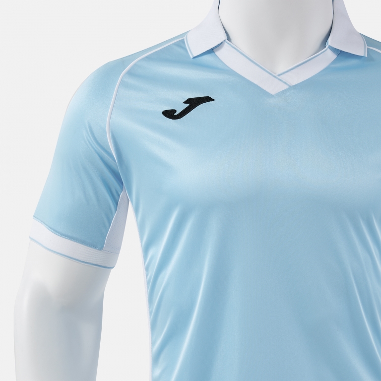 Футболка JOMA VINTAGE ECO RETRO 105073 thumbnail 3