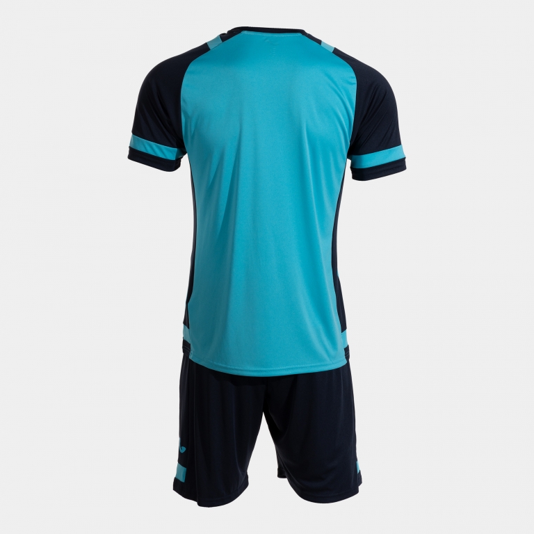 Футбольний комплект JOMA SET LIDER 104285 thumbnail 3