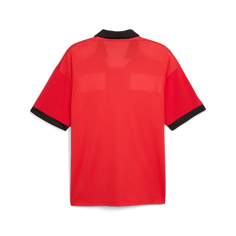 Футболка PUMA teamCLASSIC Match Jersey 707101 thumbnail 2