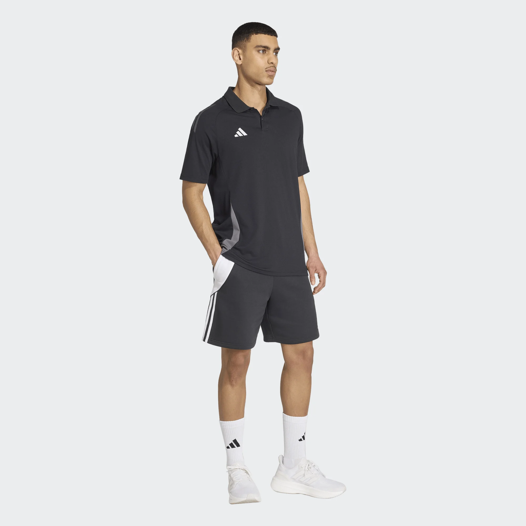 Шорти спортивні Аdidas TIRO 24 thumbnail 6