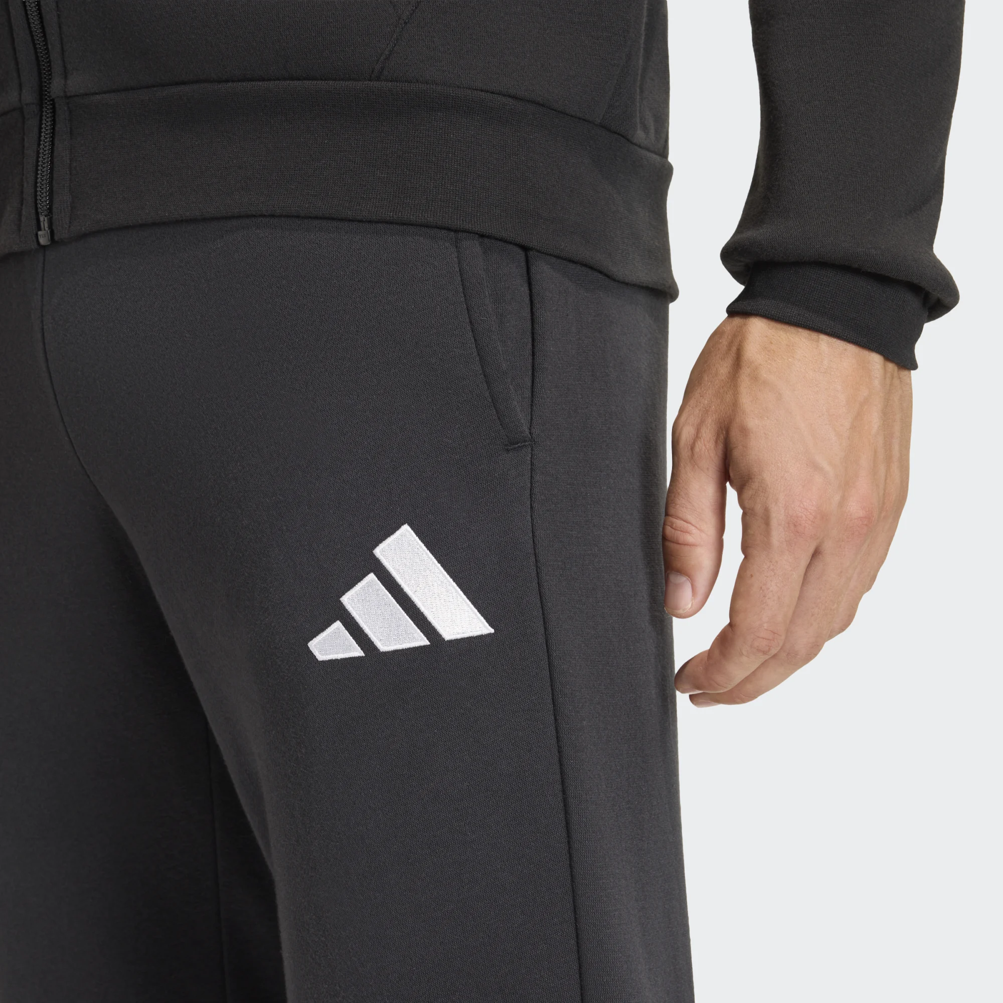 Штани спортивні Adidas ENTRADA 26 thumbnail 6