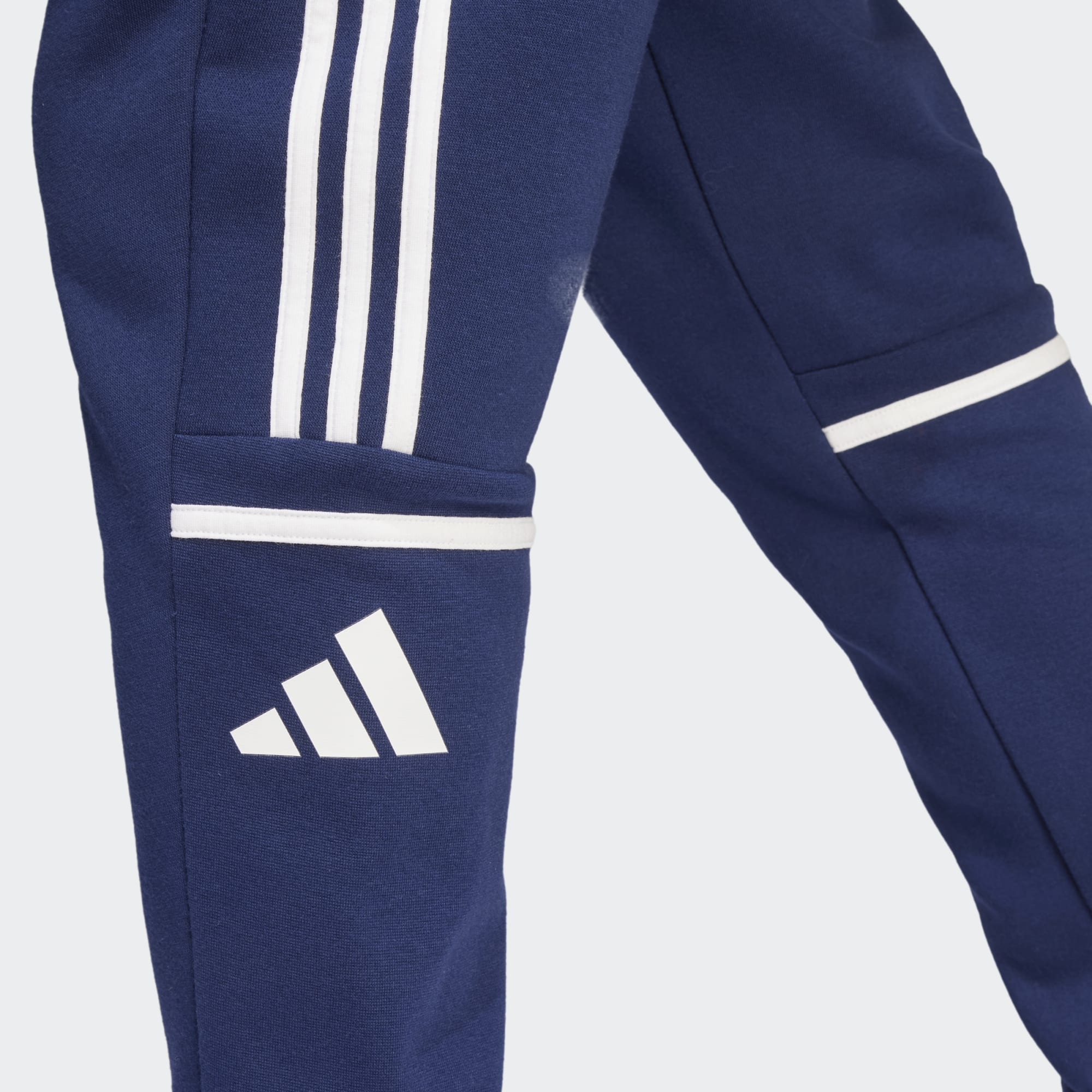 Штани спортивні Adidas SQUADRA 25 thumbnail 7