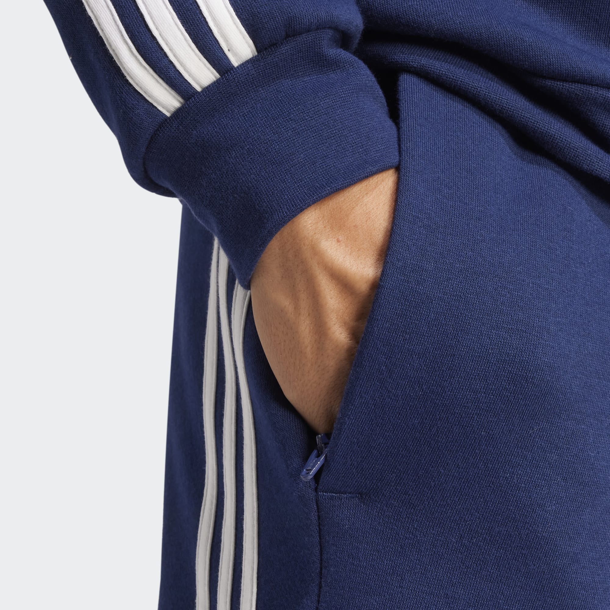 Штани спортивні Adidas SQUADRA 25 thumbnail 8