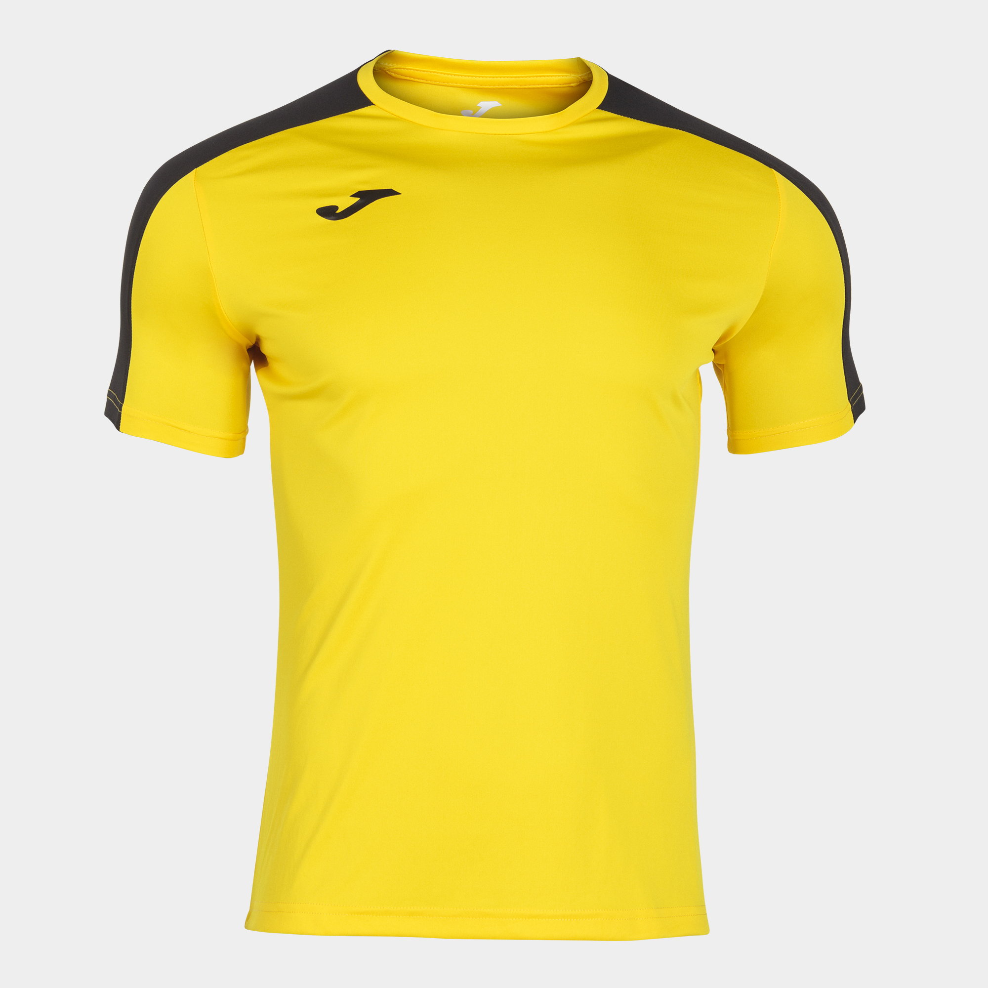 Футболка JOMA ACADEMY III 101656 Жовтий/чорний