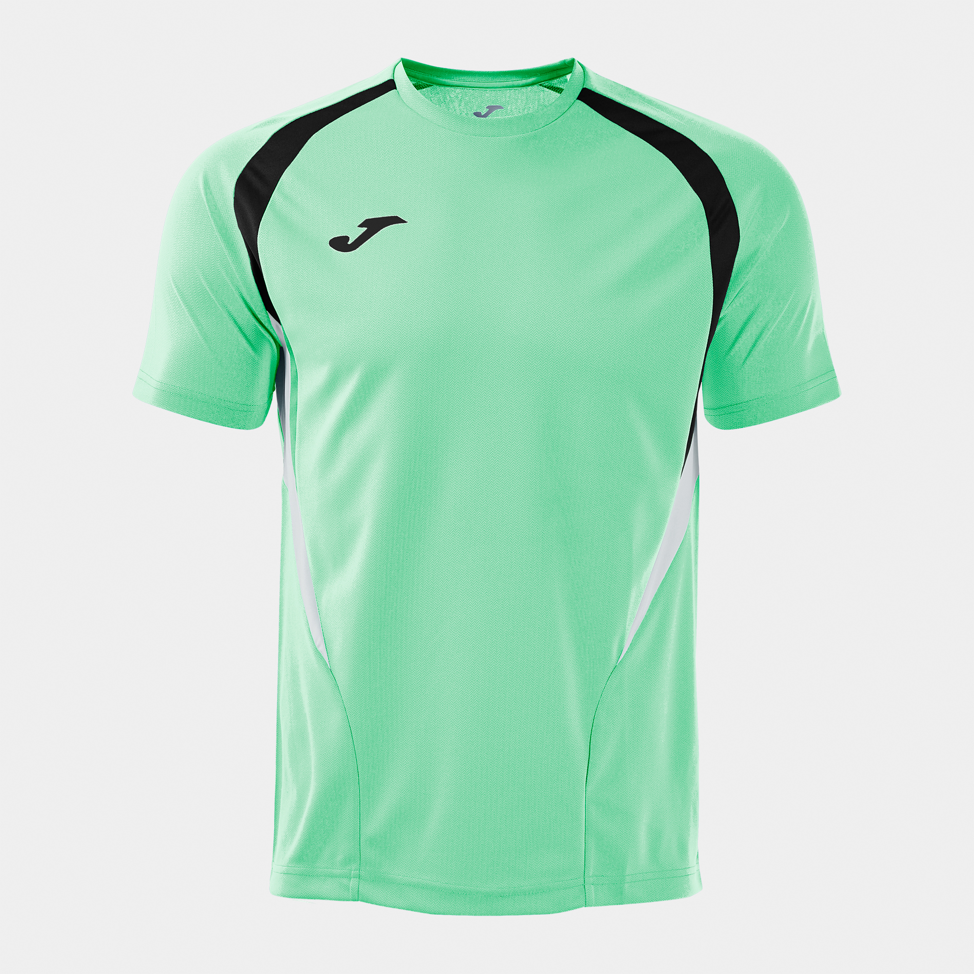 Футболка JOMA CHAMPIONSHIP 20 105164  М'ятний