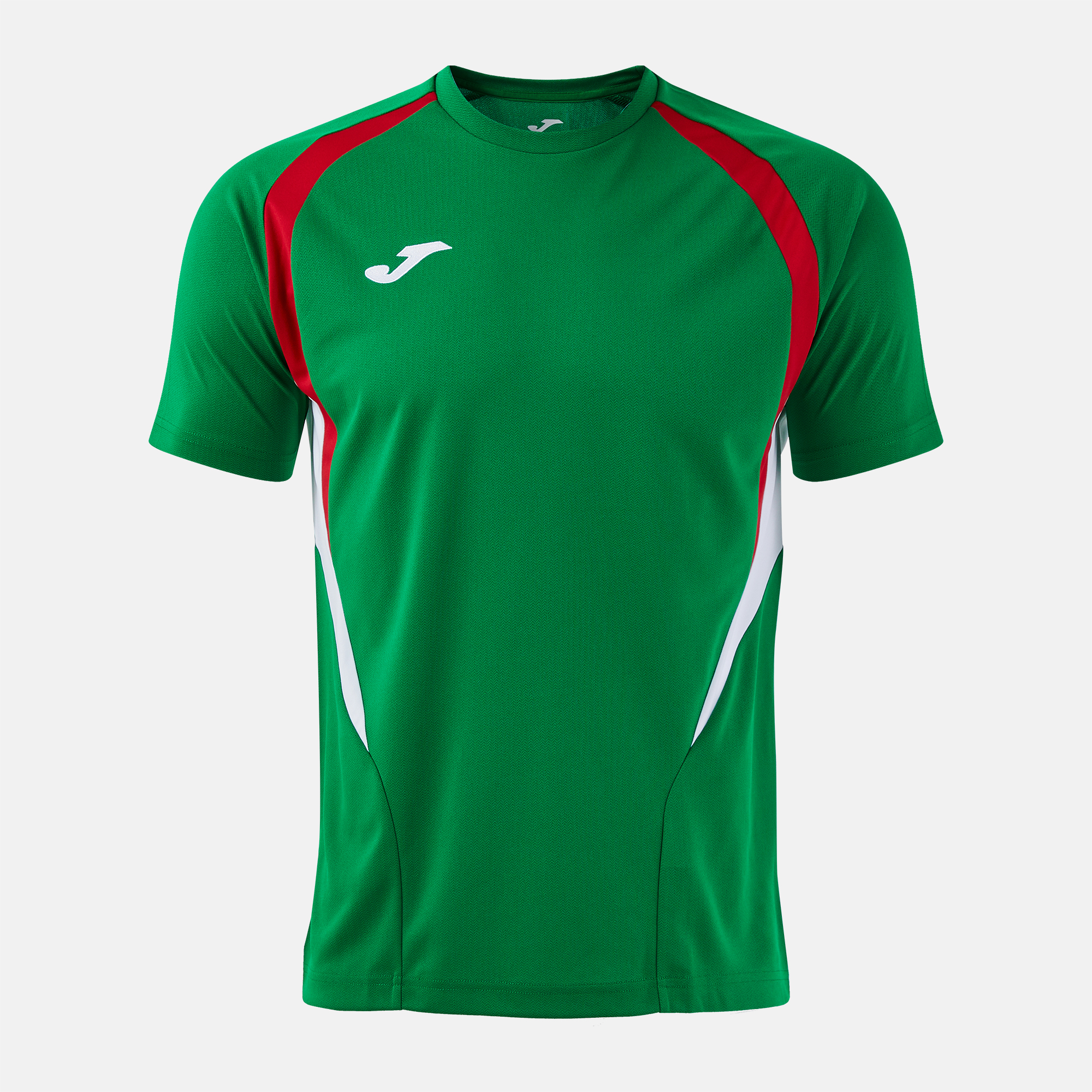 Футболка JOMA CHAMPIONSHIP 20 105164  Зелений