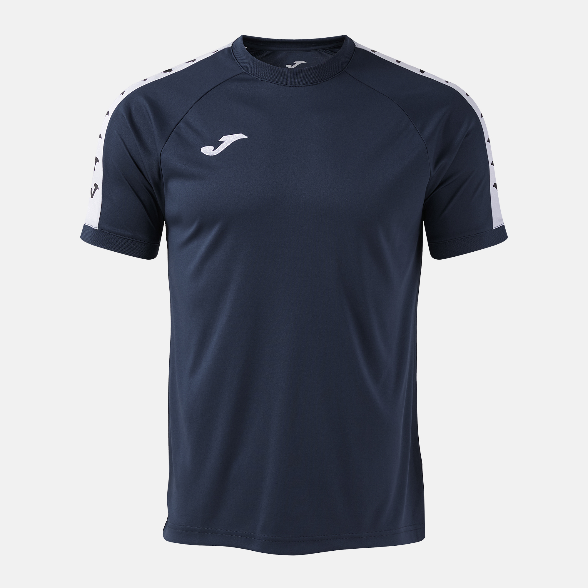 Футболка JOMA  HEROIC 105135 Темно-синій