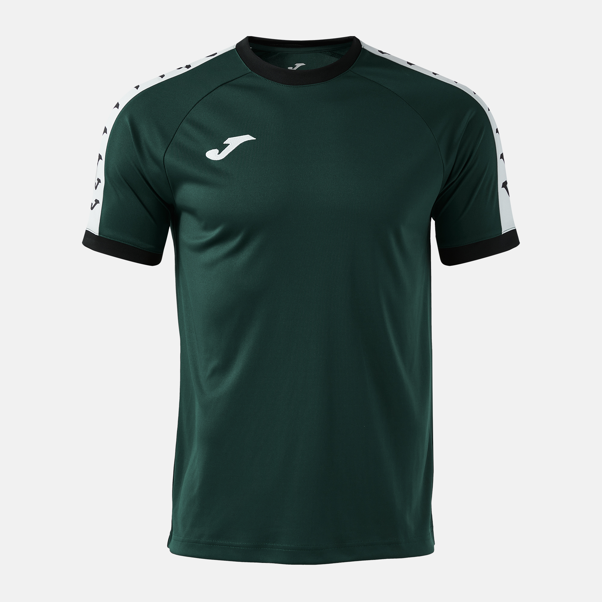 Футболка JOMA  HEROIC 105135 Темно-зелений