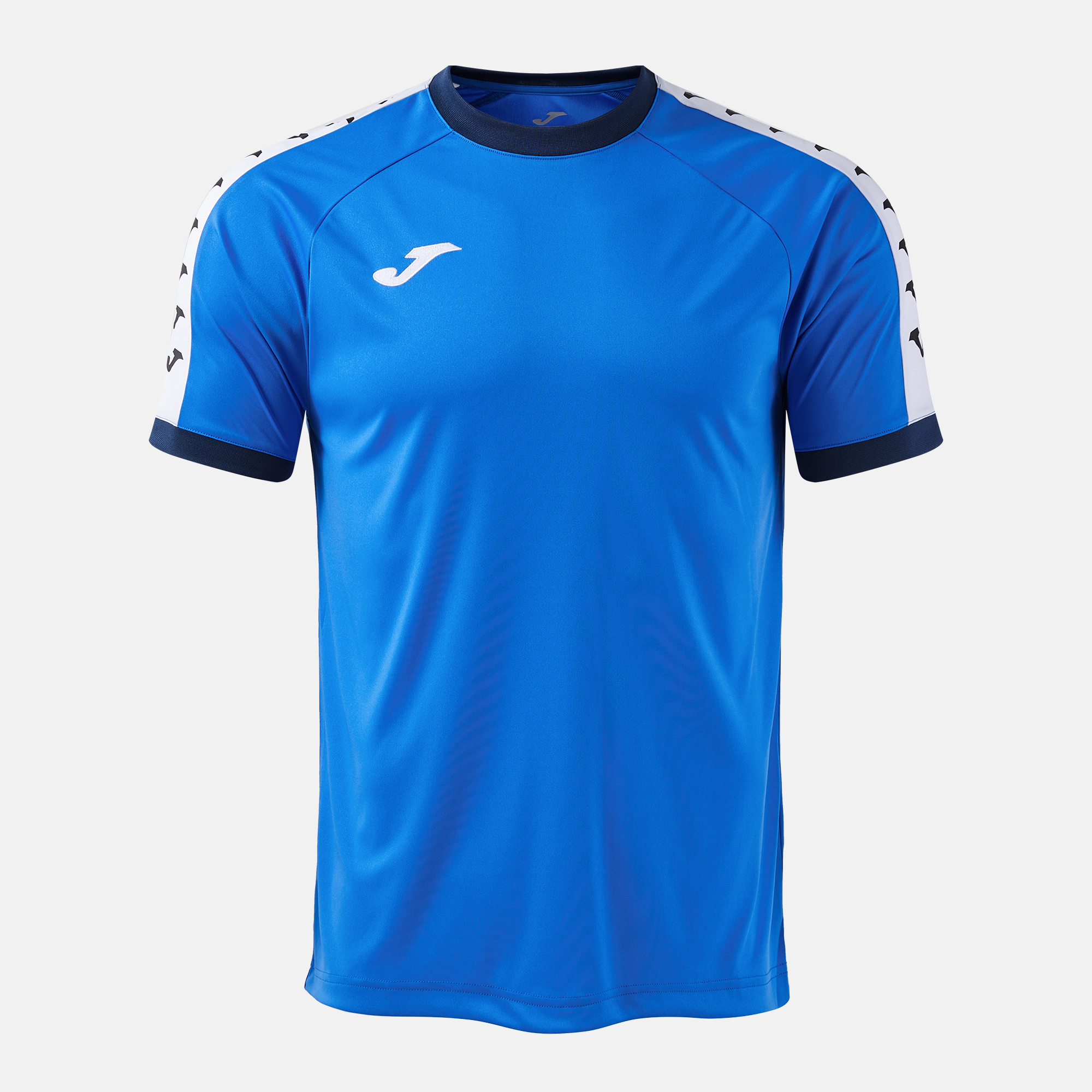 Футболка JOMA  HEROIC 105135 Синій