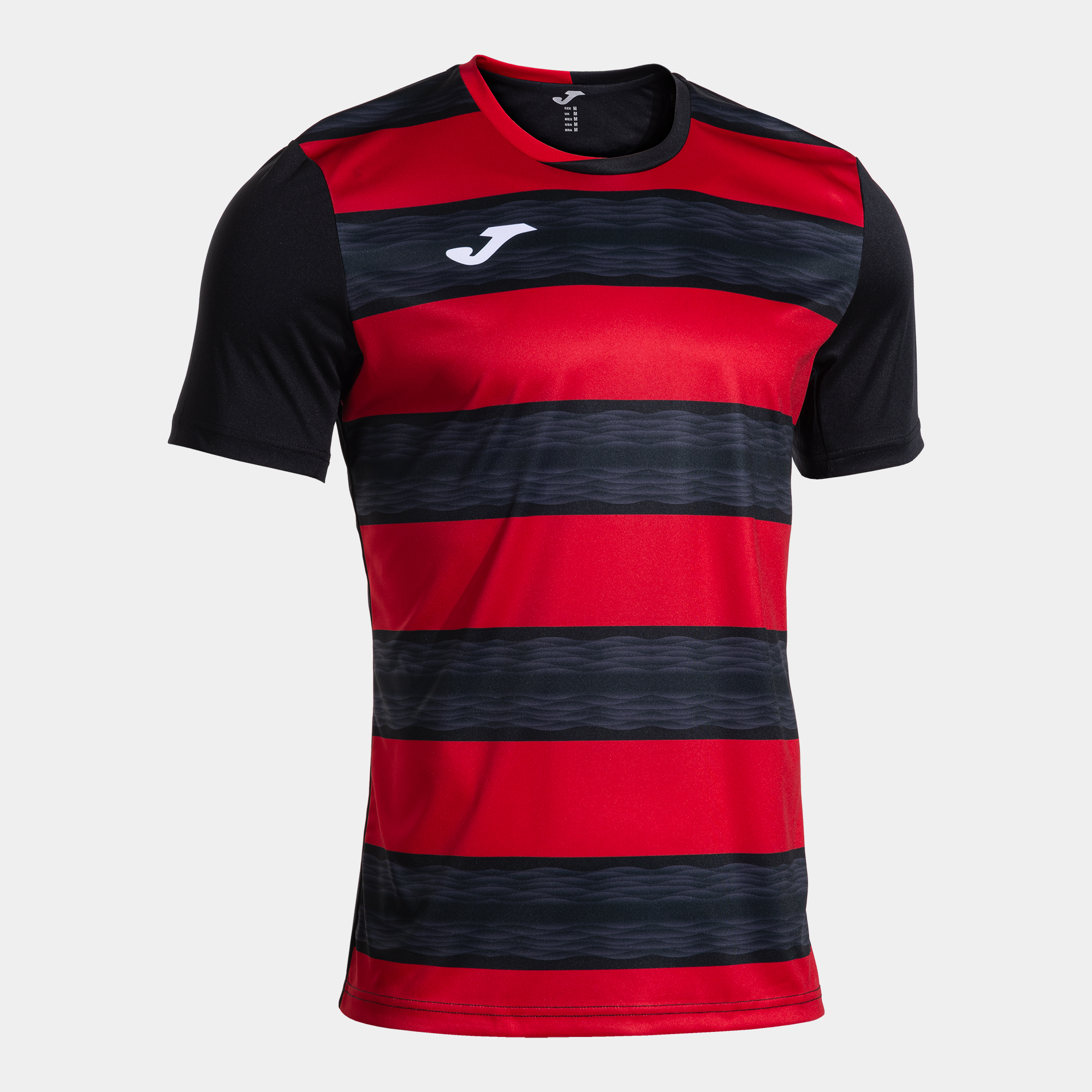 Футболка JOMA EUROPA VI 104375 thumbnail 1