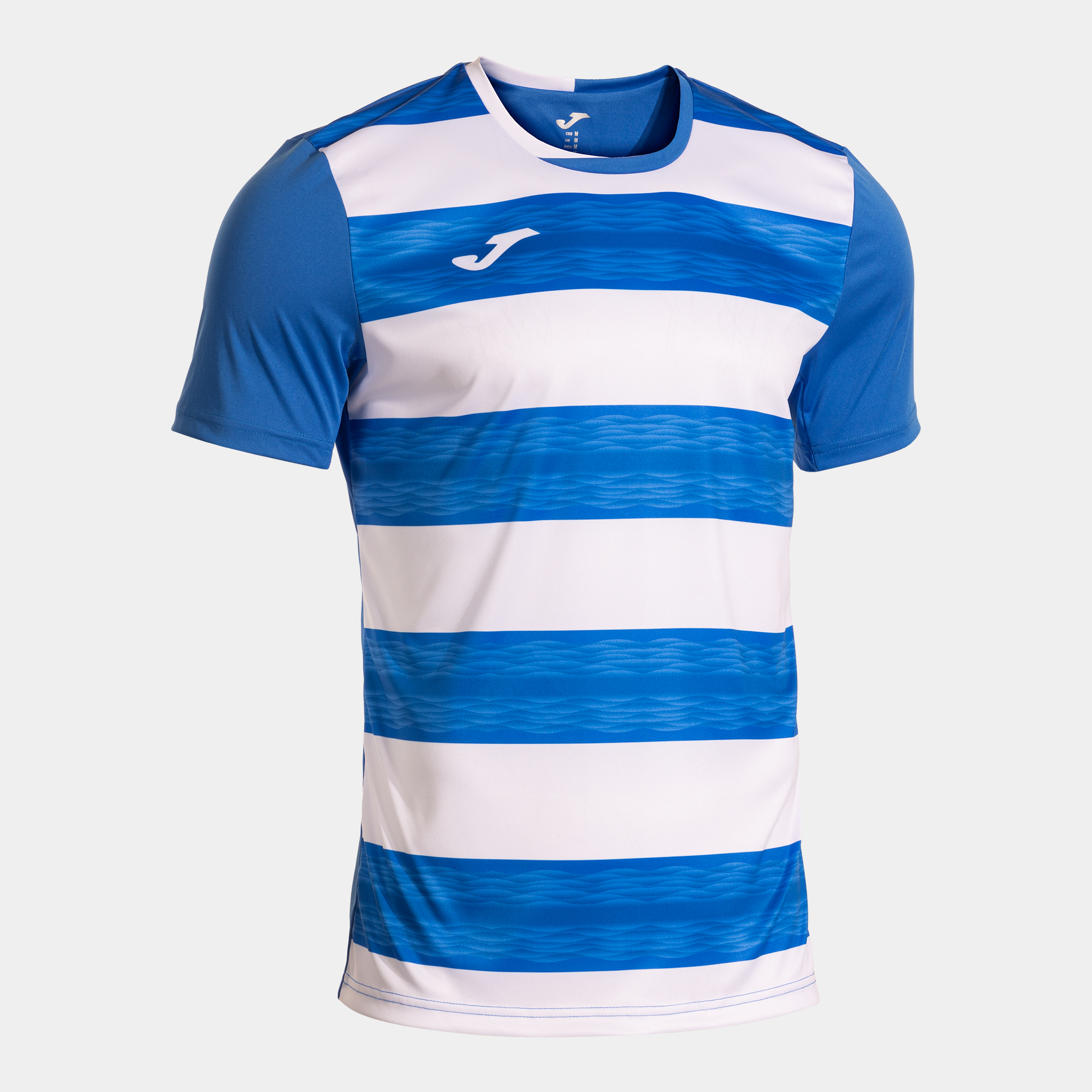 Футболка JOMA EUROPA VI 104375 Синій/білий