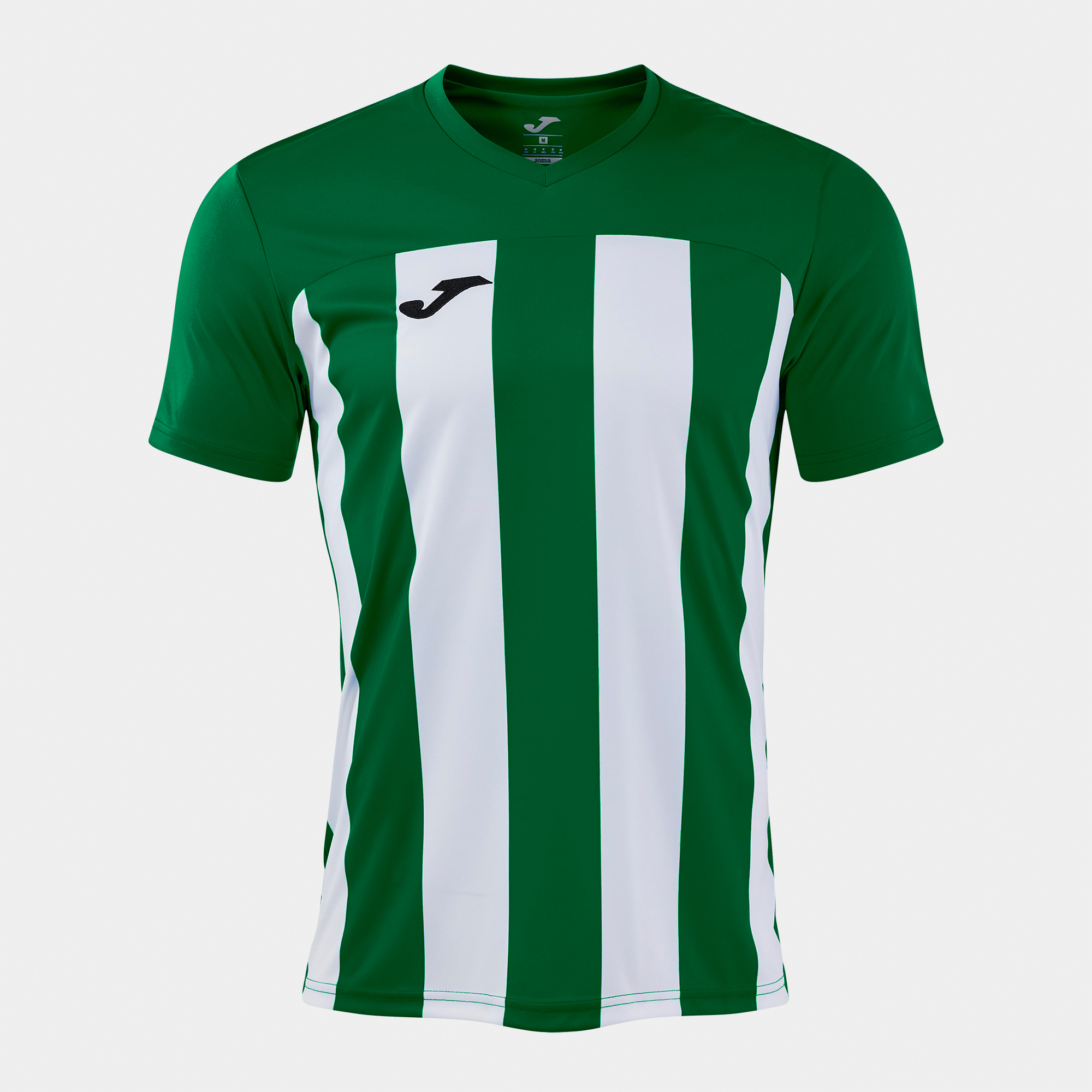 Футболка JOMA INTER VI 105307 Зелений/білий