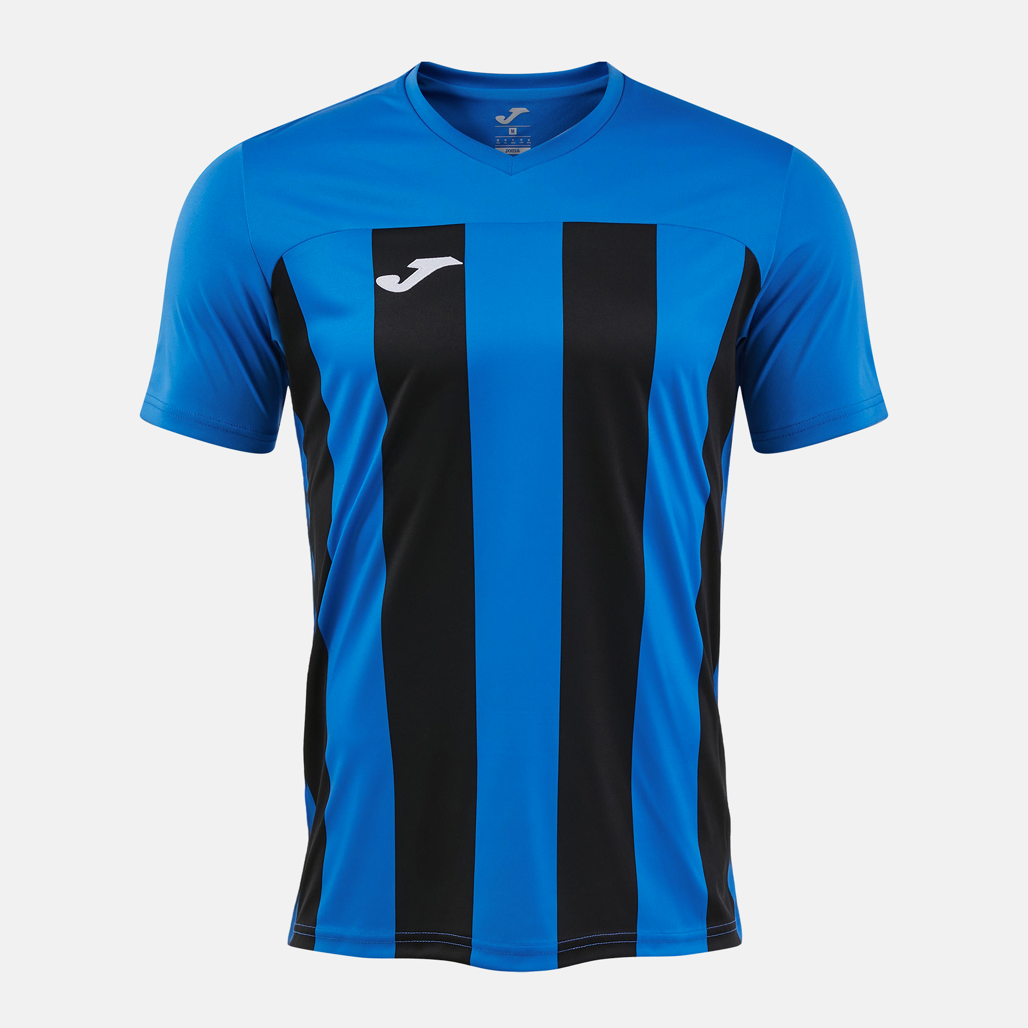 Футболка JOMA INTER VI 105307 Синій/чорний