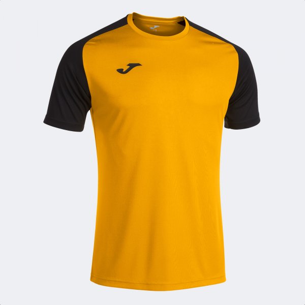 Футболка JOMA ACADEMY IV 101968 Помаранчевий/чорний