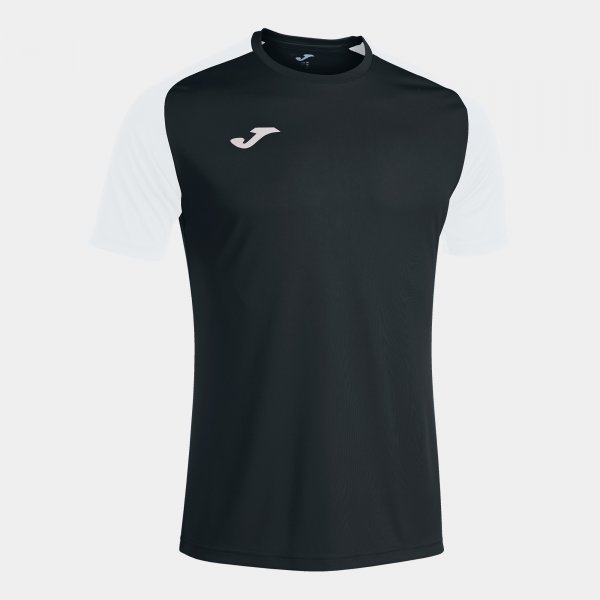 Футболка JOMA ACADEMY IV 101968 Чорний/білий