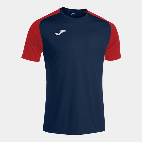 Футболка JOMA ACADEMY IV 101968 Темно-синій/червоний
