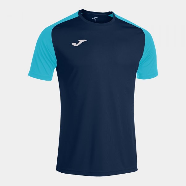 Футболка JOMA ACADEMY IV 101968 Темно-синій/голубий