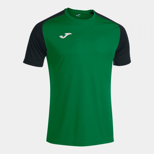 Футболка JOMA ACADEMY IV 101968 Зелений/чорний