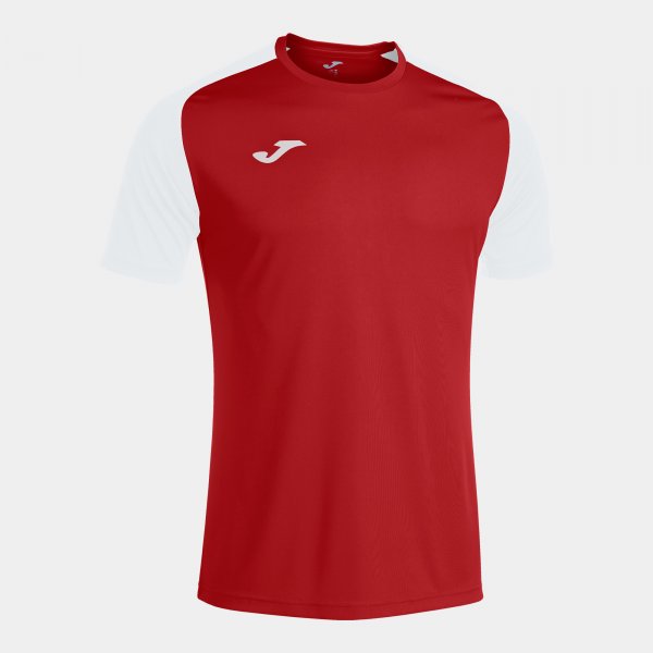 Футболка JOMA ACADEMY IV 101968 Червоний/білий