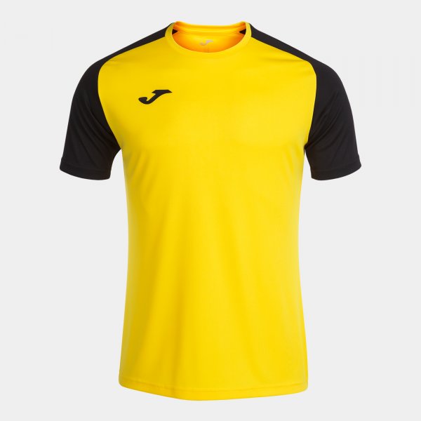Футболка JOMA ACADEMY IV 101968 Жовтий/чорний