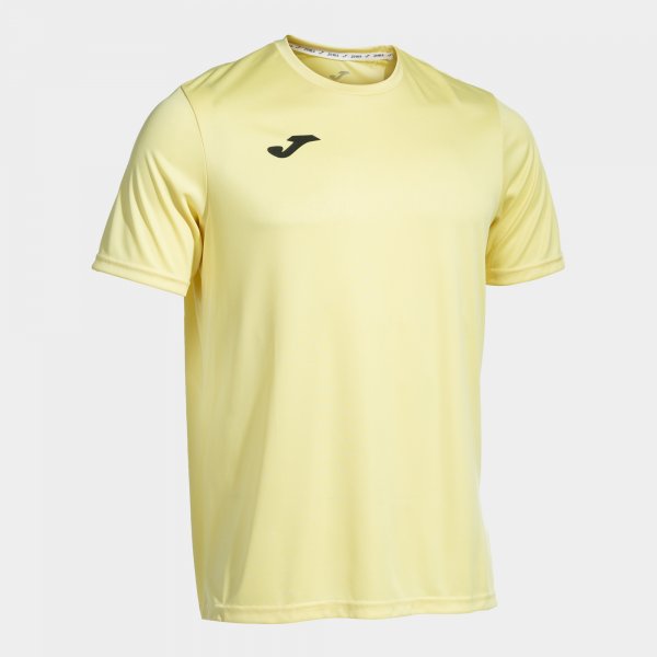Футболка JOMA COMBI 100052 Світло-жовтий