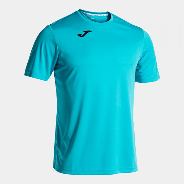 Футболка JOMA COMBI 100052 Бірюзовий