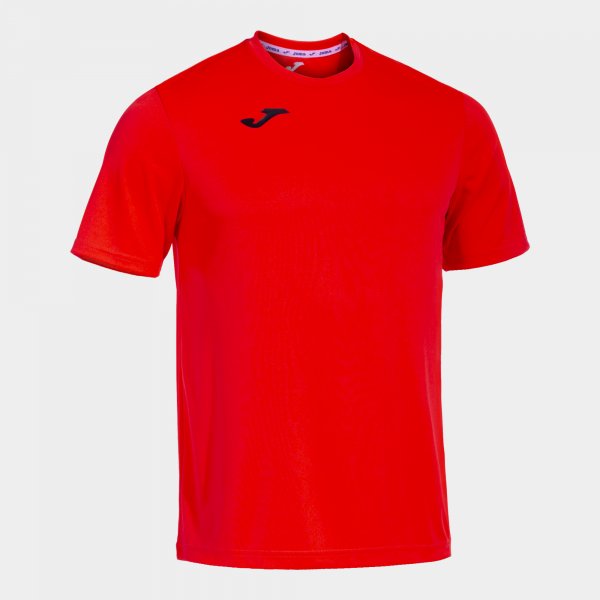 Футболка JOMA COMBI 100052 Кораловий