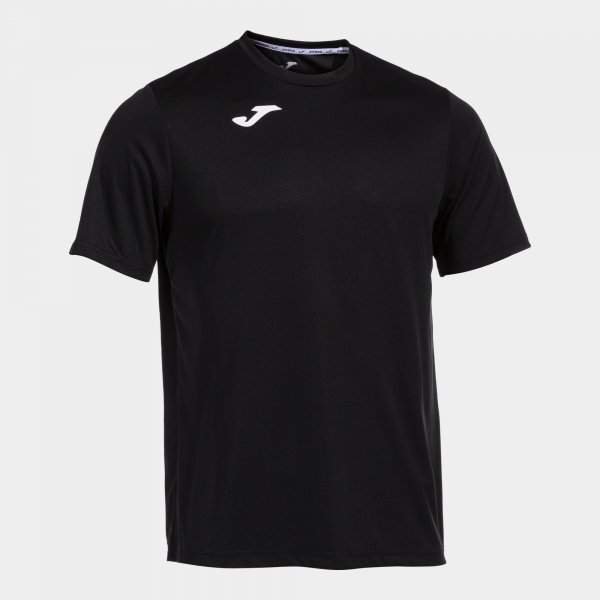 Футболка JOMA COMBI 100052 Чорний