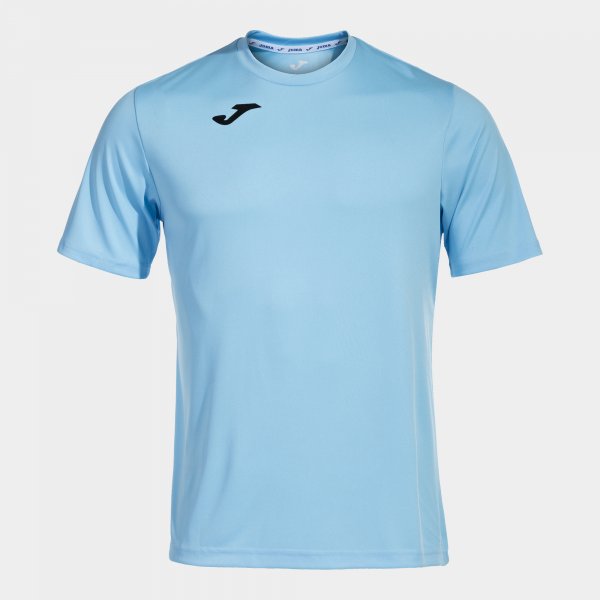 Футболка JOMA COMBI 100052 Голубий