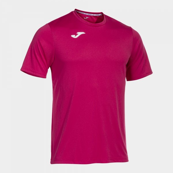 Футболка JOMA COMBI 100052 Рожевий