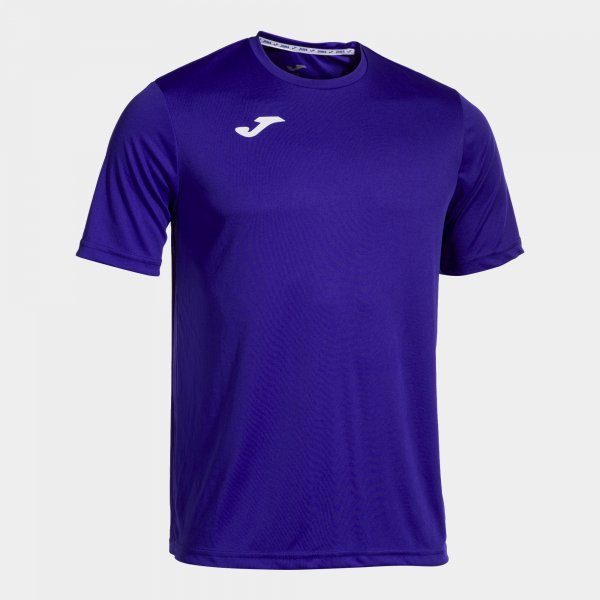 Футболка JOMA COMBI 100052 Фіолетовий