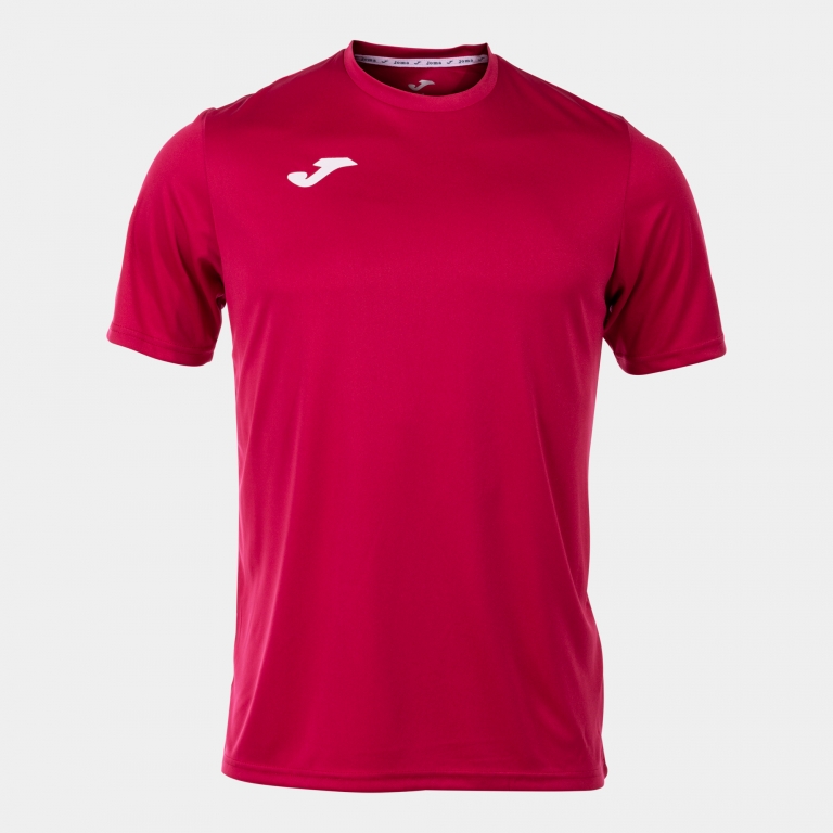 Футболка JOMA COMBI 100052 Рожевий