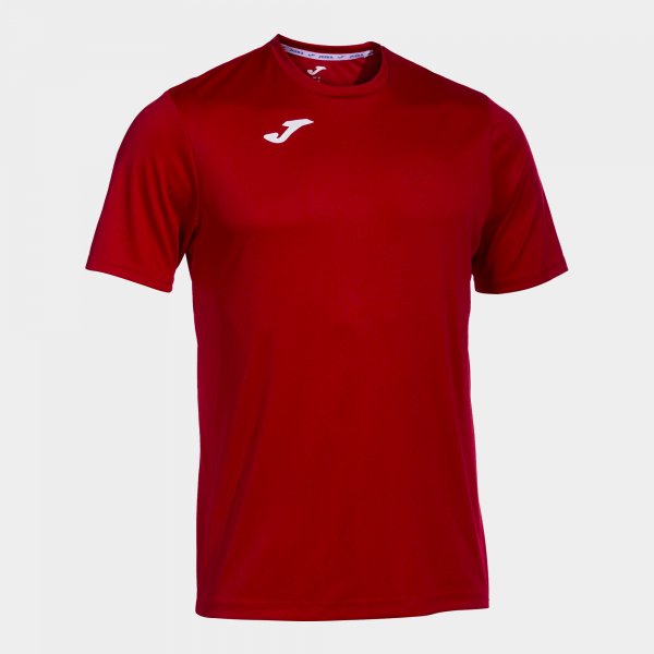 Футболка JOMA COMBI 100052 Червоний