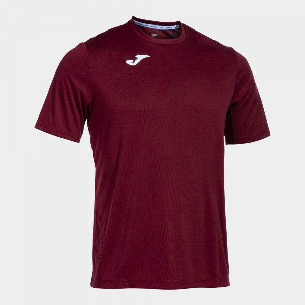 Футболка JOMA COMBI 100052 Бордовий