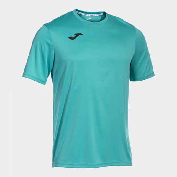 Футболка JOMA COMBI 100052 Бірюзовий