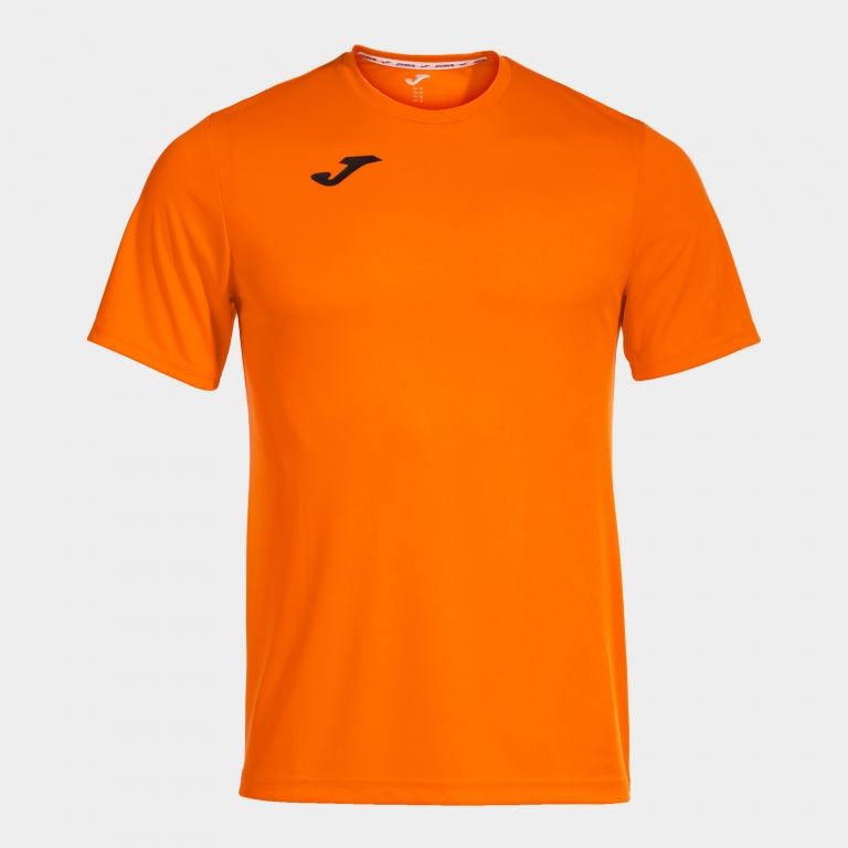Футболка JOMA COMBI 100052 Помаранчевий