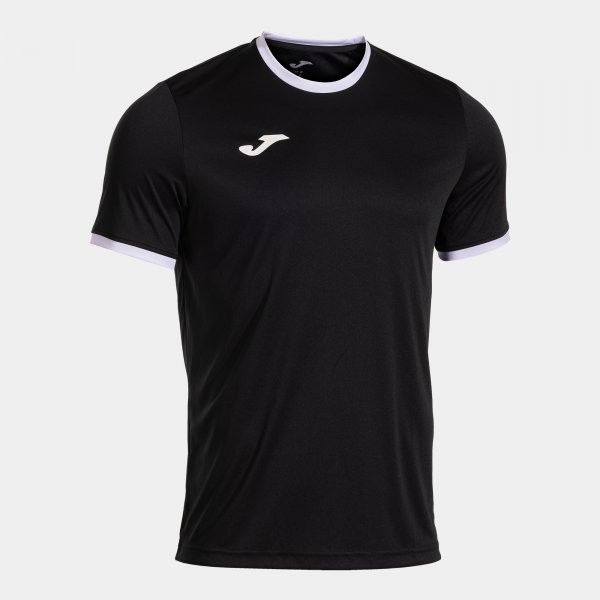 Футболка JOMA COMBI PREMIUM 104494 Чорний/білий