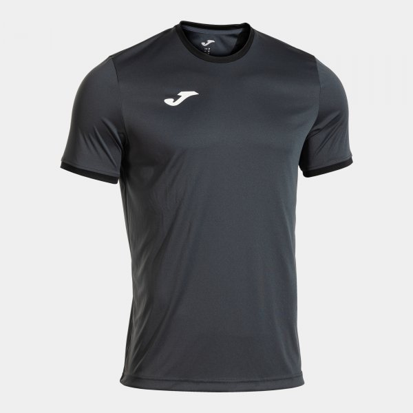 Футболка JOMA COMBI PREMIUM 104494 Темно-сірий