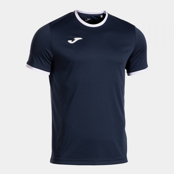 Футболка JOMA COMBI PREMIUM 104494 Темно-синій/білий