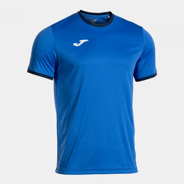 Футболка JOMA COMBI PREMIUM 104494 Синій/темно-синій