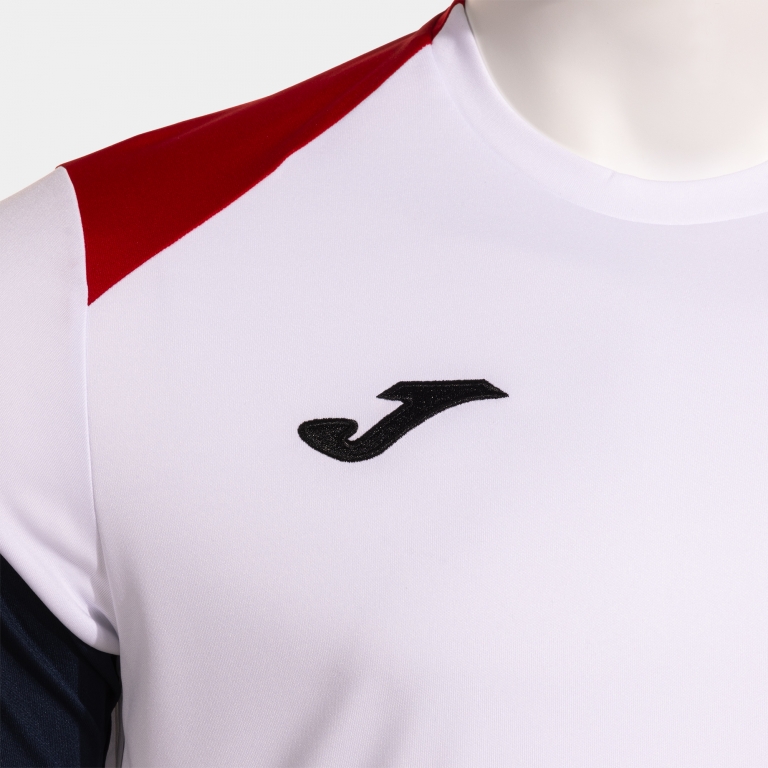 Футболка JOMA DANUBIO IV 104209 thumbnail 3