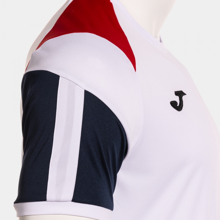 Футболка JOMA DANUBIO IV 104209 thumbnail 4