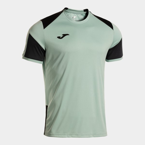 Футболка JOMA DANUBIO IV 104209 Сірий